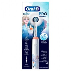 Oral-b Braun Junior
